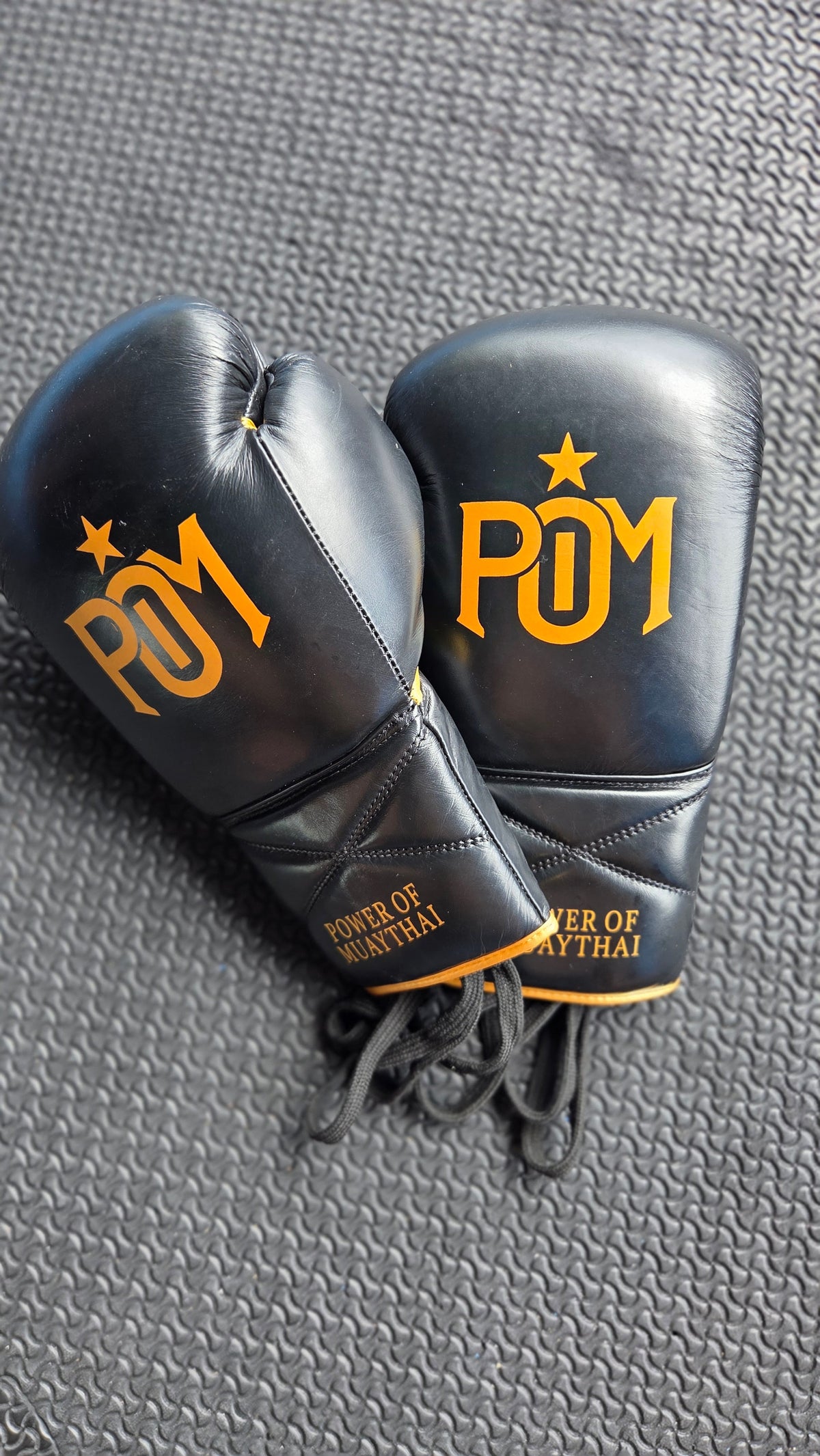 P.O.M Highlights – Power of Muay Thai