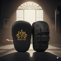 P.O.M Handpratzen (Paar)