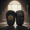 P.O.M Handpratzen (Paar) - P.O.M