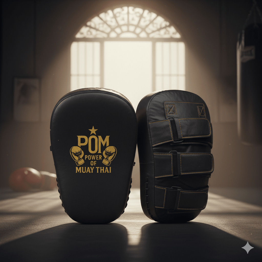 P.O.M Handpratzen (Paar) - P.O.M