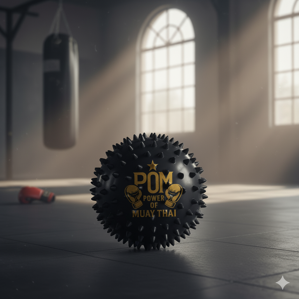 P.O.M Massageball